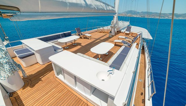 Bellamare Yacht 3