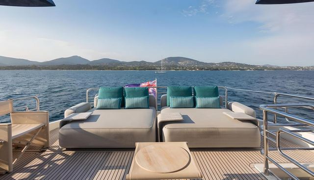 Nayla Yacht 4