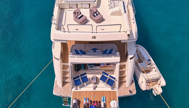 Bon Bon Yacht 5