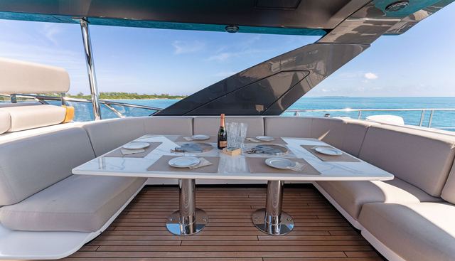 Compass Yacht 4