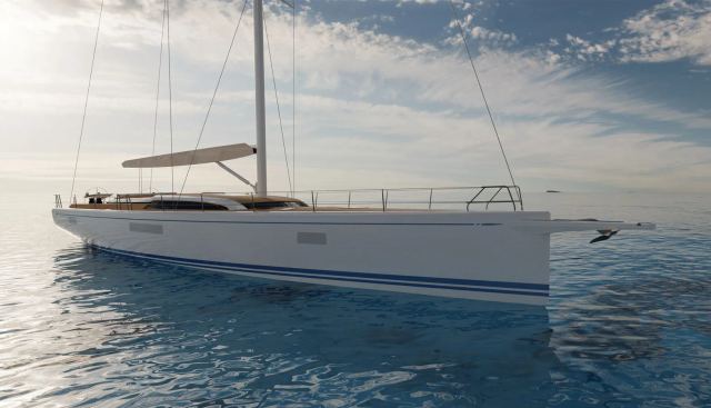 Elvi Yacht 4