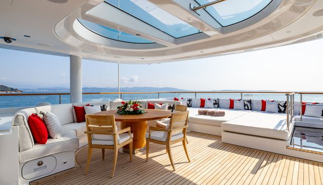 Bijin Yacht 2