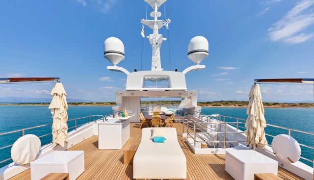 O'Mathilde Yacht 2