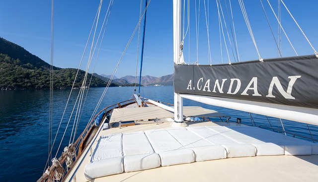 A.Candan Yacht 4