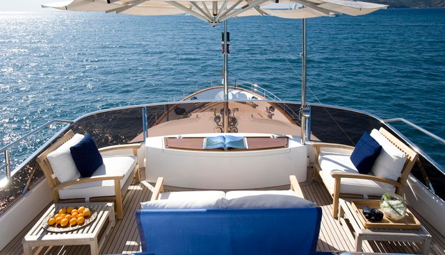 Jazz  Yacht 3