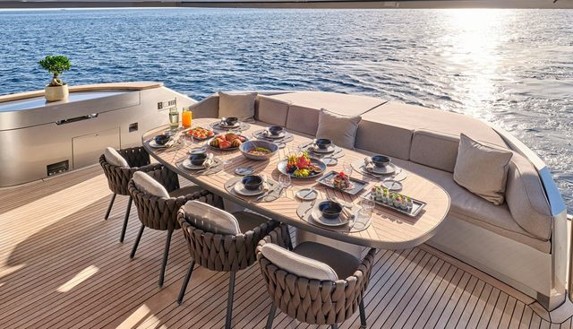 Seammetry Yacht 4