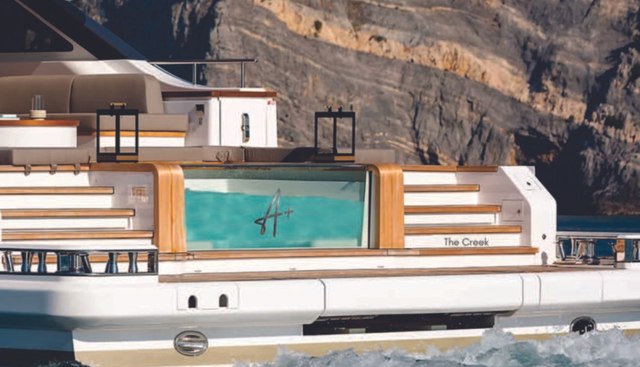 A+ Yacht 5