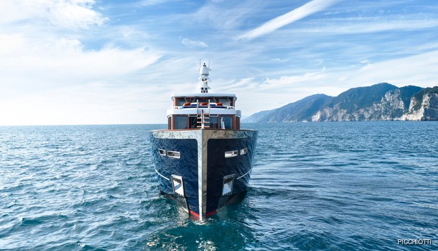 The Gentleman Yacht 2