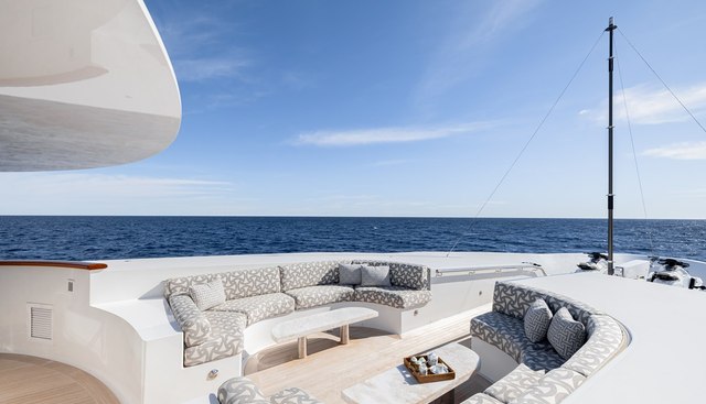 Carpe Diem Yacht 2