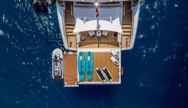 Dawo Yacht 5