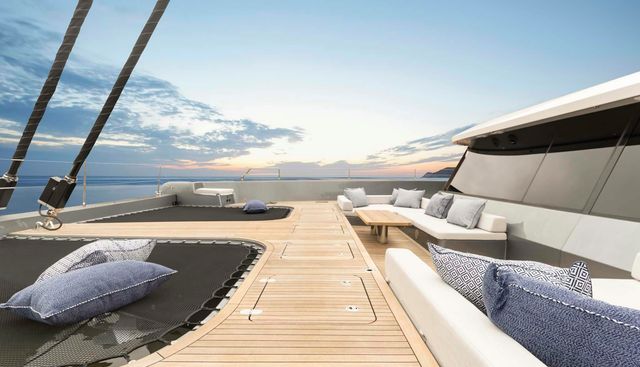 Graya Yacht 3