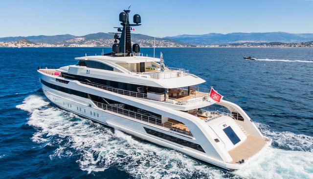 Rio Yacht 5