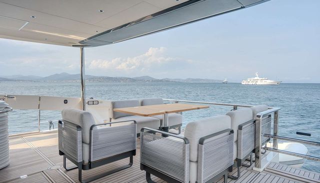 Semela Yacht 4