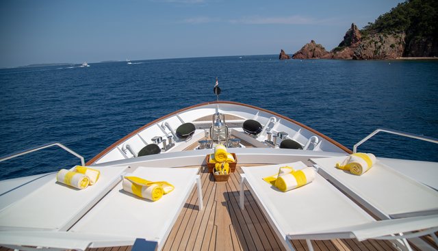 Cornelia Yacht 3