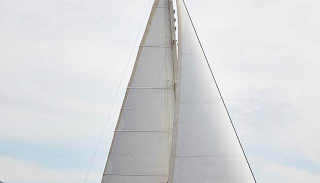 Abundance Yacht 2
