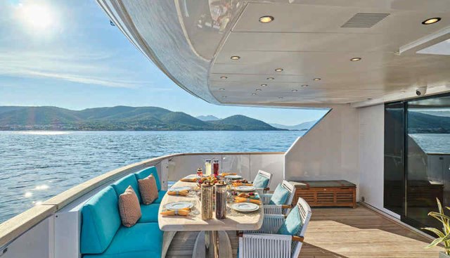 Venetico Yacht 4