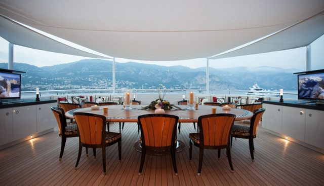 Plan B Yacht 4