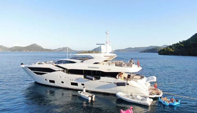Yutori Yacht 5