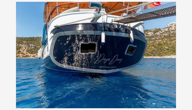 Derya Deniz Yacht 5