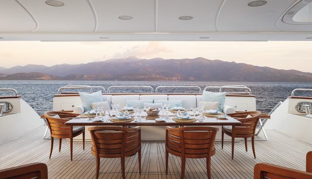 Justa Delia Yacht 4