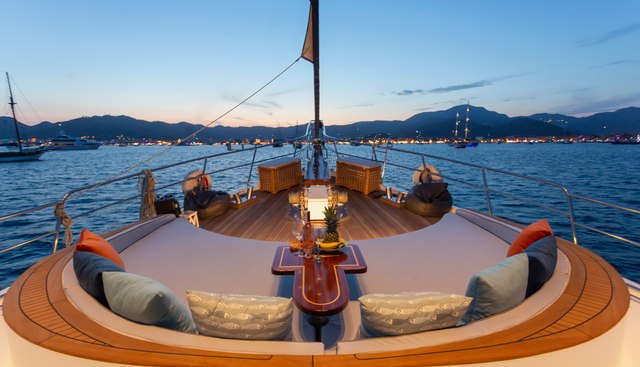 Diva Deniz Yacht 3