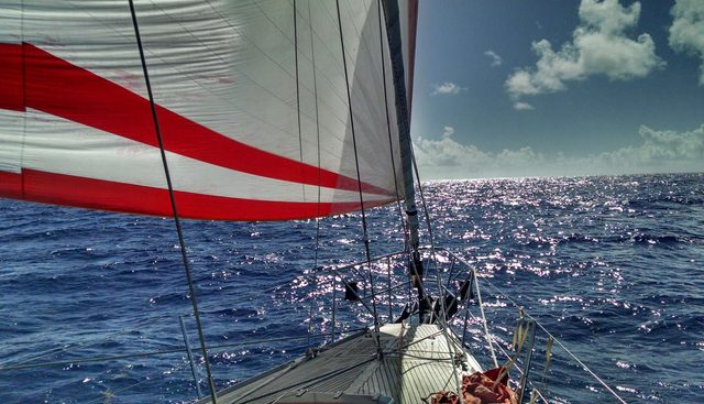 Cap II Yacht 3