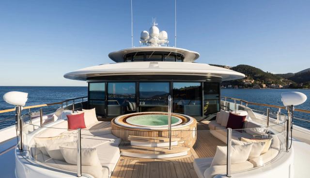 SYNTHESIS Yacht 2