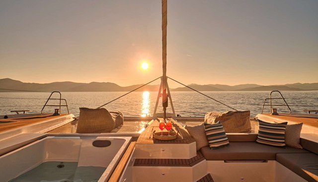 Sunmoon Yacht 3