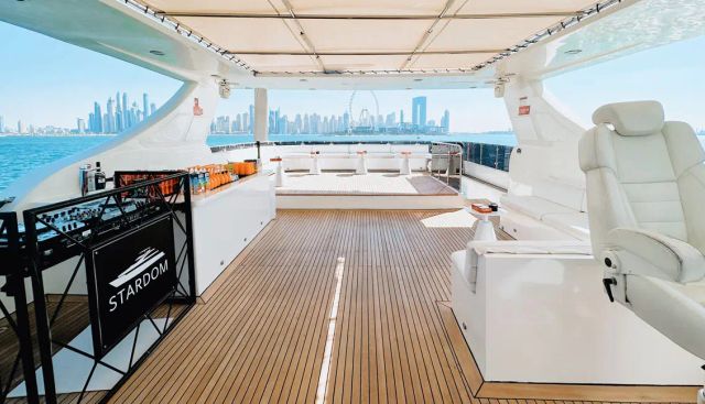 Stardom Yacht 3