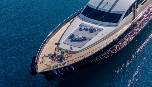 Kayanni Yacht 2