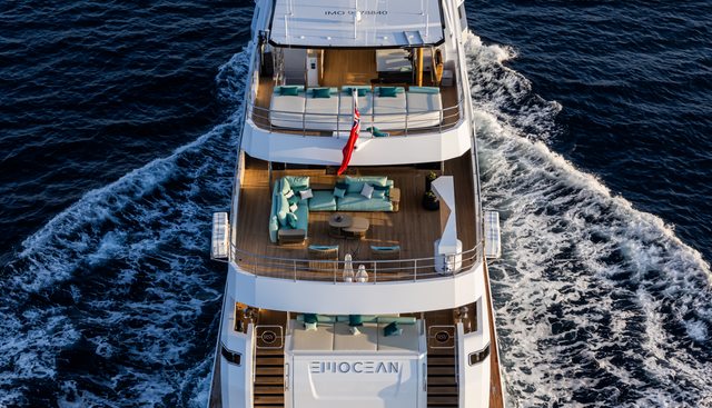 Emocean Yacht 5