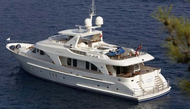 Maximus Star Charter Yacht - 6