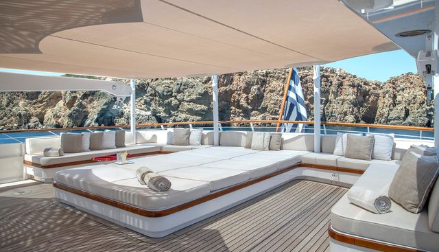 Ancallia Yacht 3