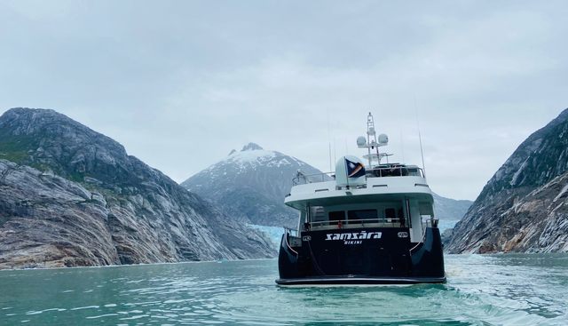 Samsara Yacht 5