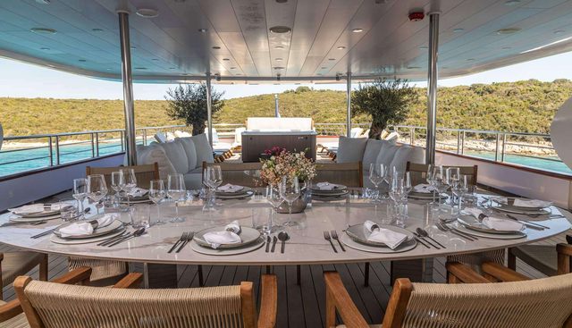 Olimp Yacht 5
