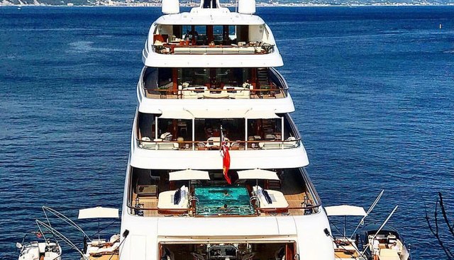 Sophia Yacht 5