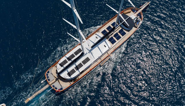 Tosca Yacht 5