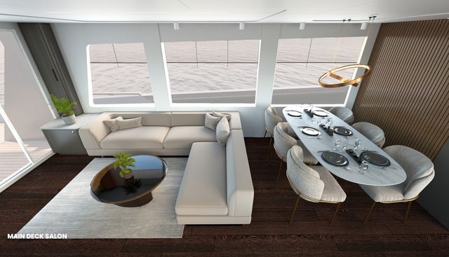 Ferro 77 Yacht 5