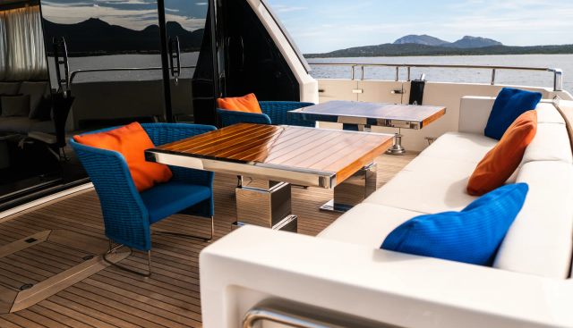 Alein Yacht 5