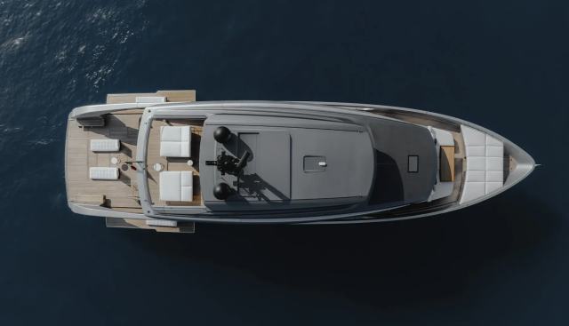Obsidian Yacht 4