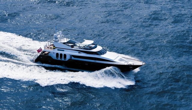 Opportunity Yacht 3