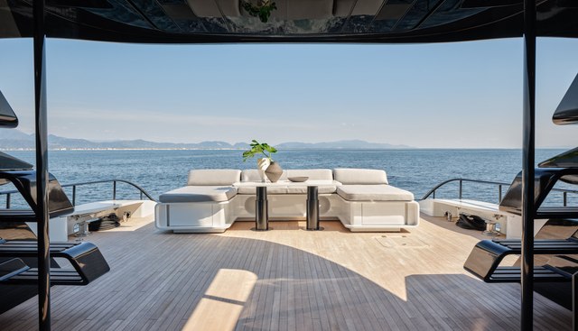 50 Shades of Play Yacht 4