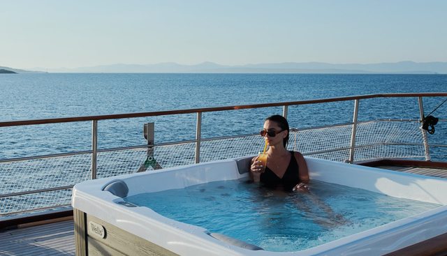 Cataleya Yacht 3