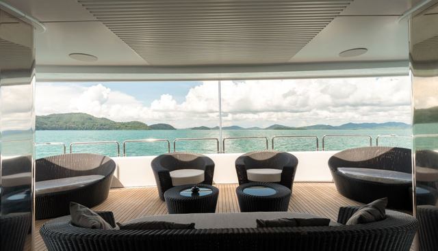 Panakeia Yacht 4