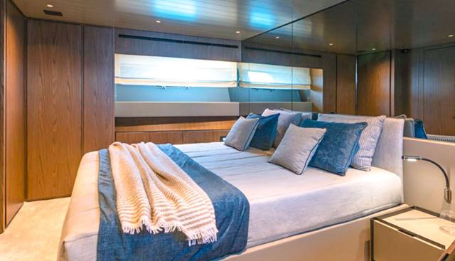 Kimani Yacht 4