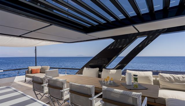 Elisa 3 Yacht 3