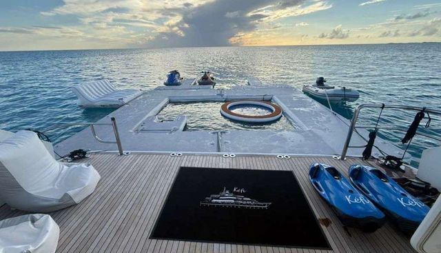 Kefi Yacht 4