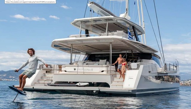 Sol Madinina Yacht 5