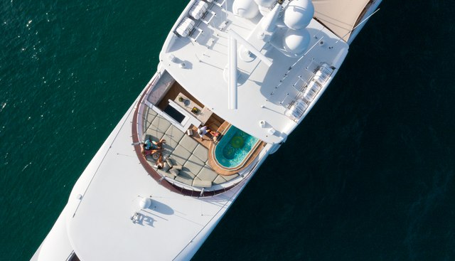 Mia Elise II Yacht 4