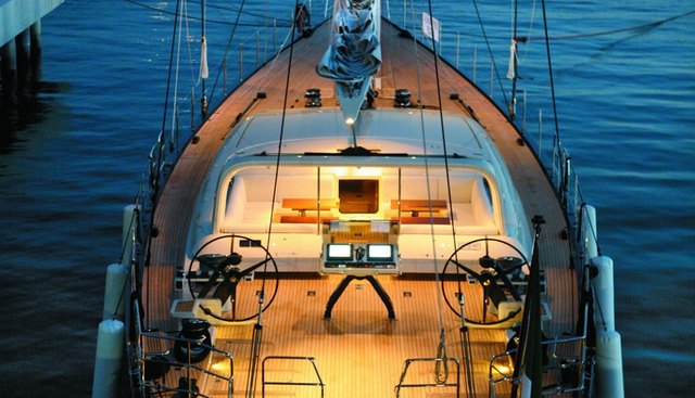 Yam 2 Charter Yacht - 2